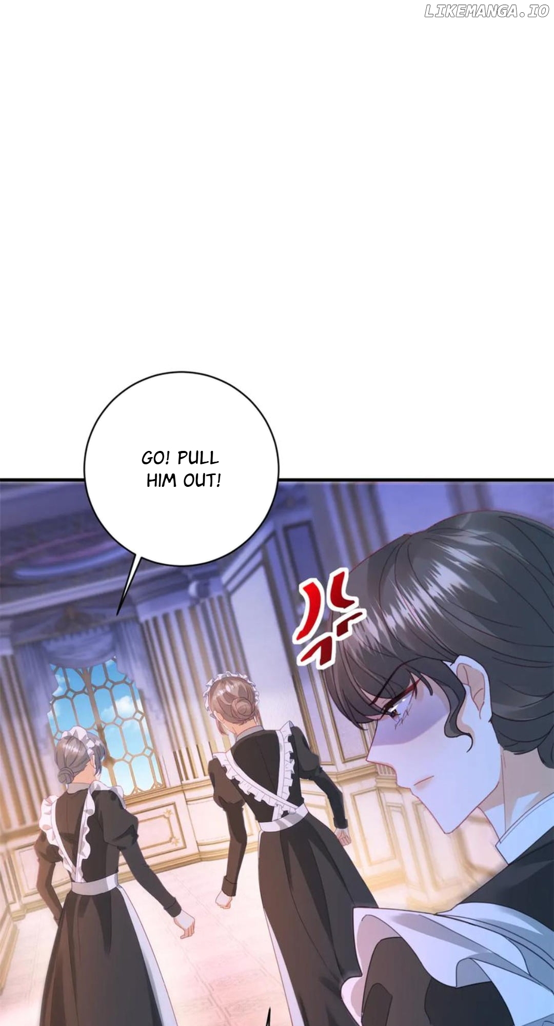 The Duchess Goes Crazy Once A Day Chapter 29 - page 31